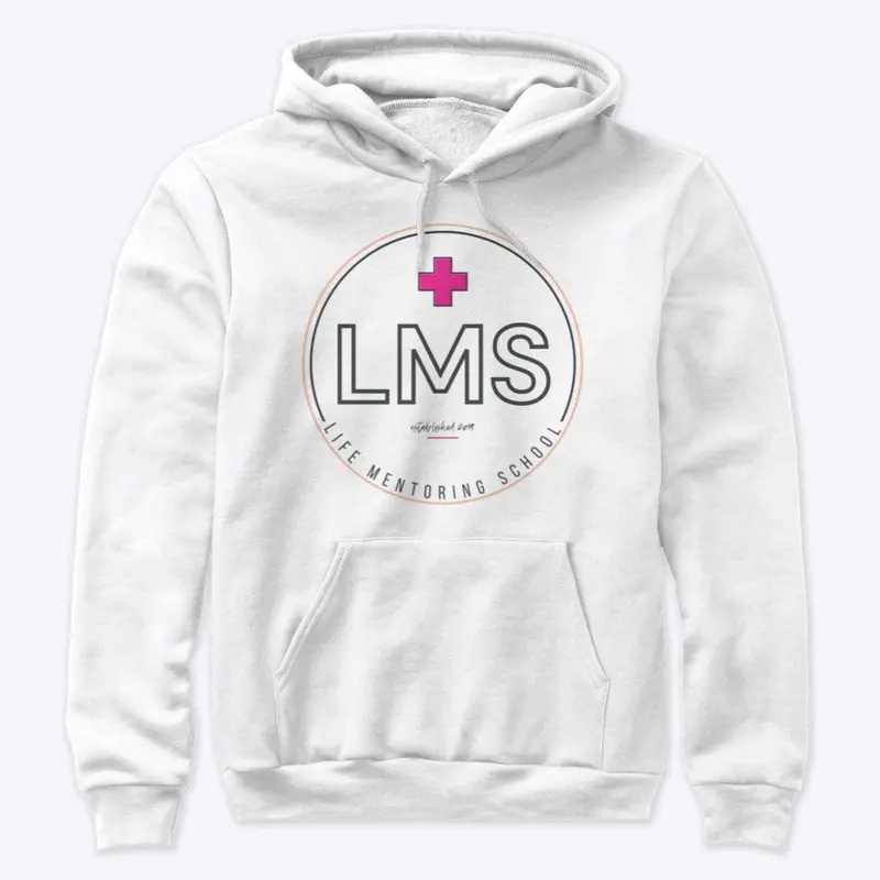 LMS HOODIE