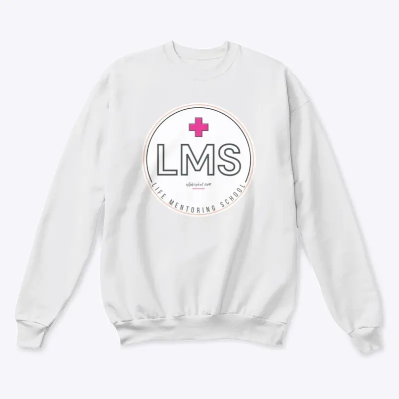 LMS SWEATSHIRT