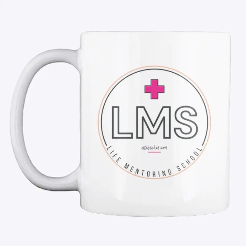 LMS Mug