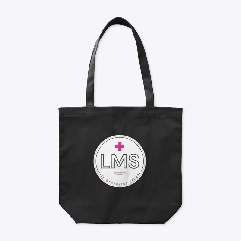 LMS TOTE